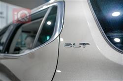 جي ام سي اكاديا